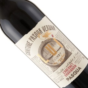 Pasqua Vigneti e Cantine-"LUI" Cabernet Sauvignon