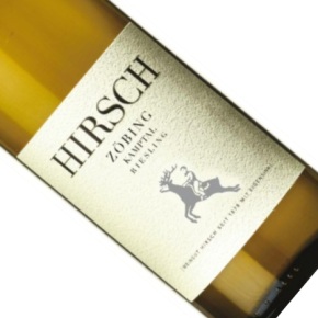 Weigut Hirsch-Hirsch Zöbing Riesling Kamptal DAC   