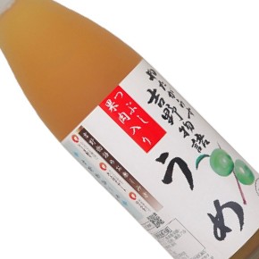 株式会社 北岡本店-八咫烏 吉野物語 梅酒
