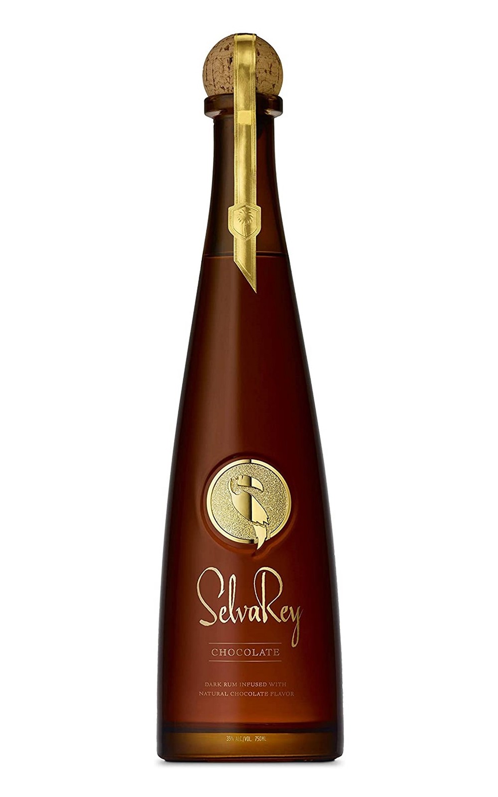 SelvaRey Rum Chocolate Rum 叢林之王蘭姆酒 巧克力蘭姆酒
