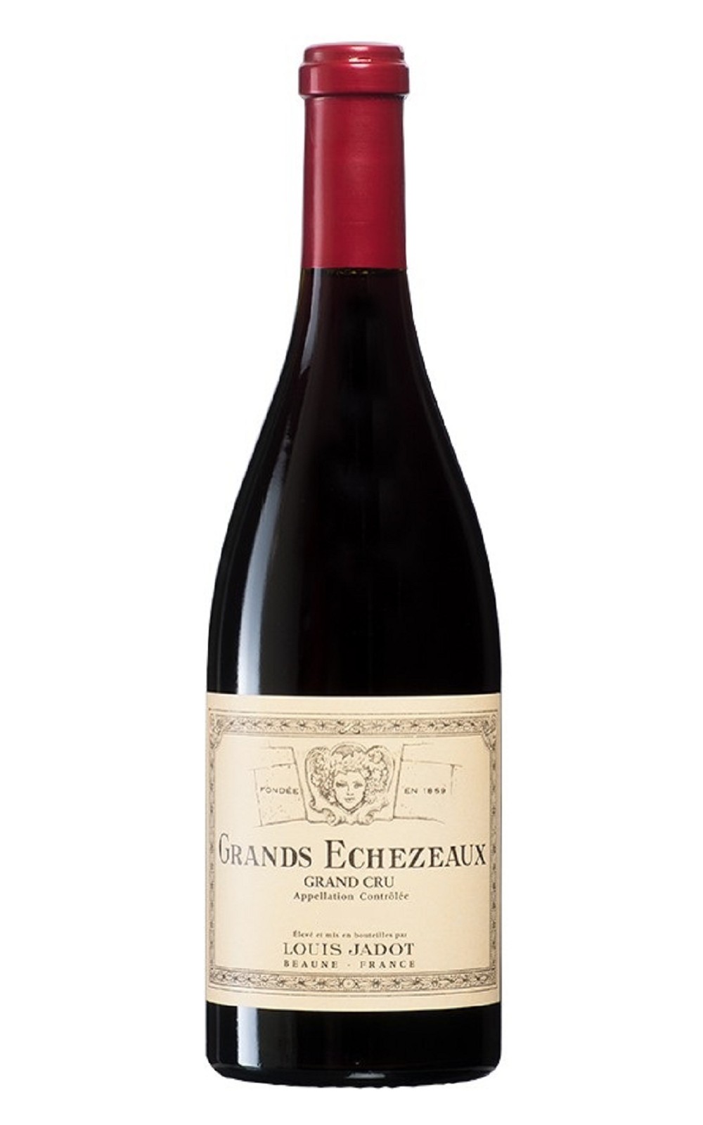 Maison Louis Jadot Grands Echezeaux Grand Cru 2013 路易 佳鐸酒莊 大艾雪索 特級園紅酒