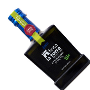 Finca la Torre-Hojiblanca Extra Virgin Olive Oil