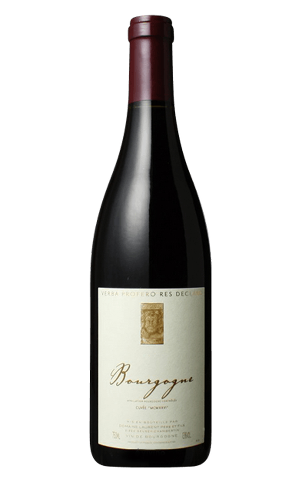 Domaine Dominique Laurent Bourgogne Cuvee MCMXXVI Rouge 2022 多米尼克 洛朗酒莊 布根地 1926特釀 紅酒