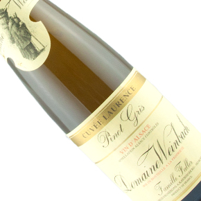 Domaine Weinbach-Cuvée Laurence Pinot Gris