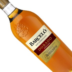Ron Barcelò-Dorado Rum