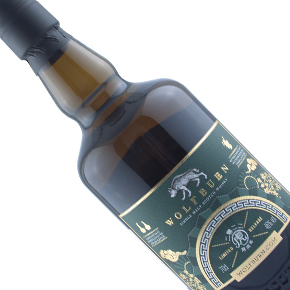 Wolfburn Distillery-2022 Limited Release Highland Single Malt Scotch Whisky