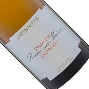 Damien Laureau-Roche aux Moines