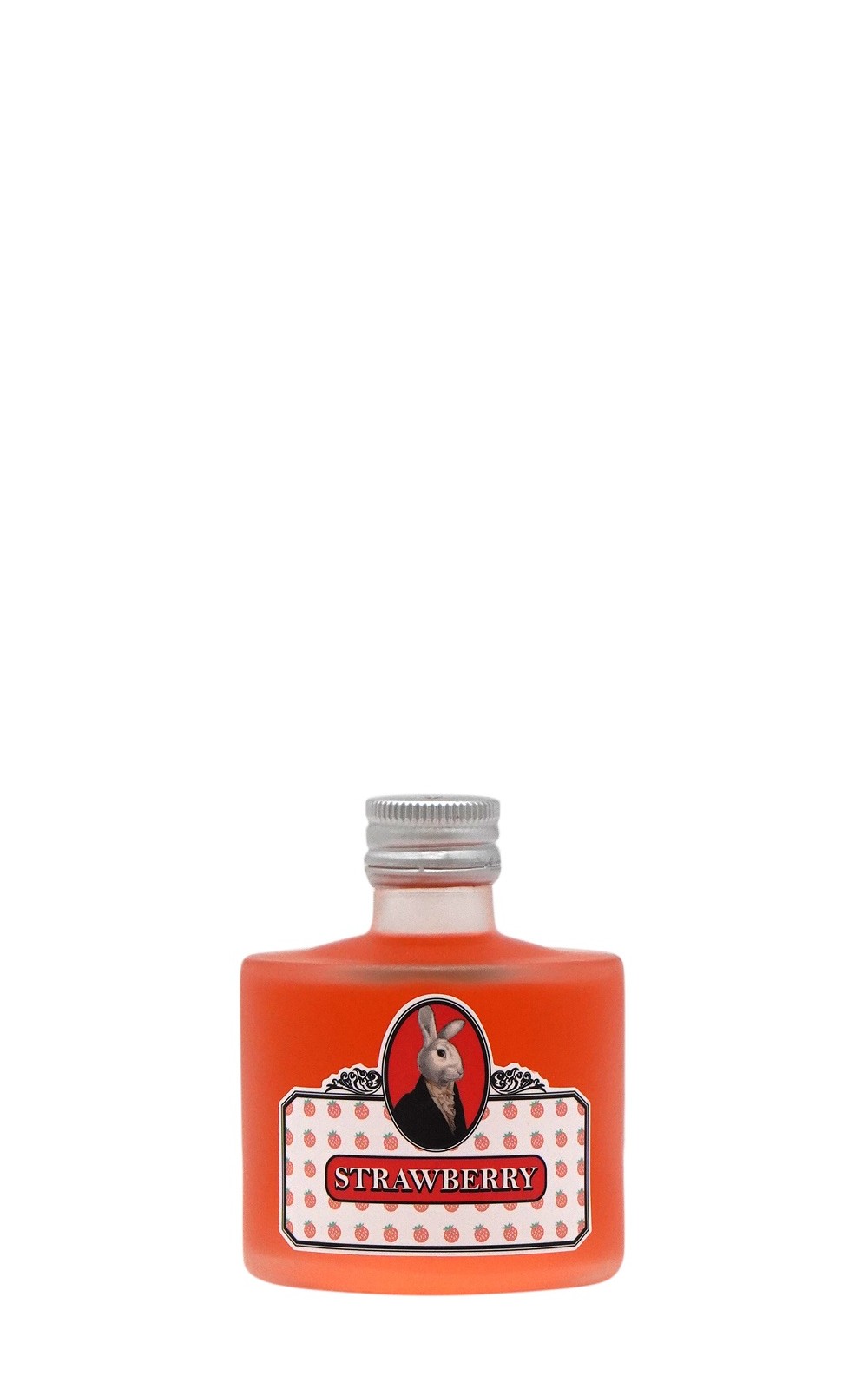 YoungCheers Bunnyville Strawberry 兔子酒 龐尼維爾草莓酒