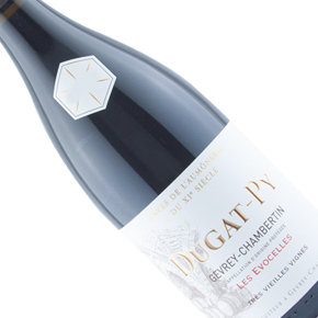Domaine Dugat-Py-Gevrey-Chambertin "Les Evocelles" Très Vieilles Vignes
