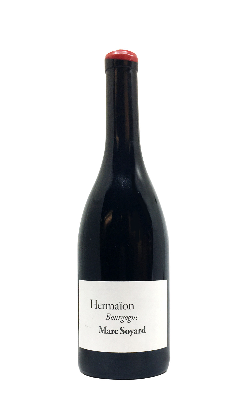 Domaine de la Cras Hermaion Bourgogne Rouge 2019 拉克拉酒莊 艾梅恩園 布根地紅酒
