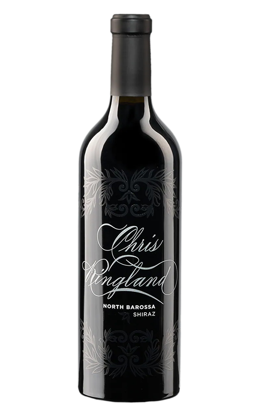 Chris Ringland North Barossa Shiraz 2017 克里斯蘭 北巴羅莎谷地 希哈紅酒