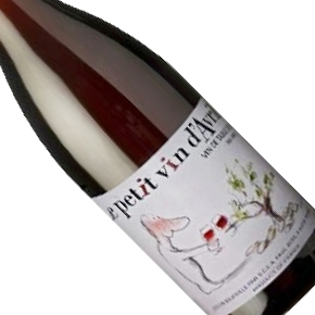 Clos des Papes-Le Petit Vin d'Avril