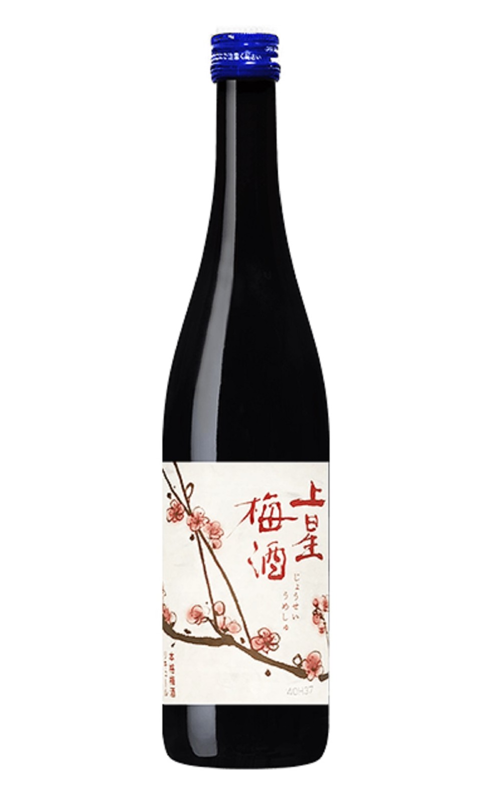 Chateau Mars 本格上星梅酒 本坊酒造 本格上星梅酒