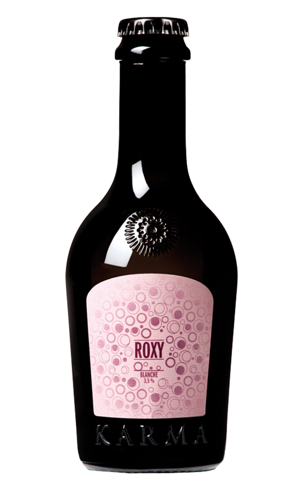 Birra Karma Roxy Blanche 卡瑪啤酒廠 羅克西 啤酒