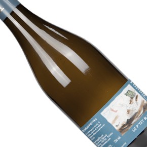 Domaine des Sablonnettes-Le P'tit Blanc