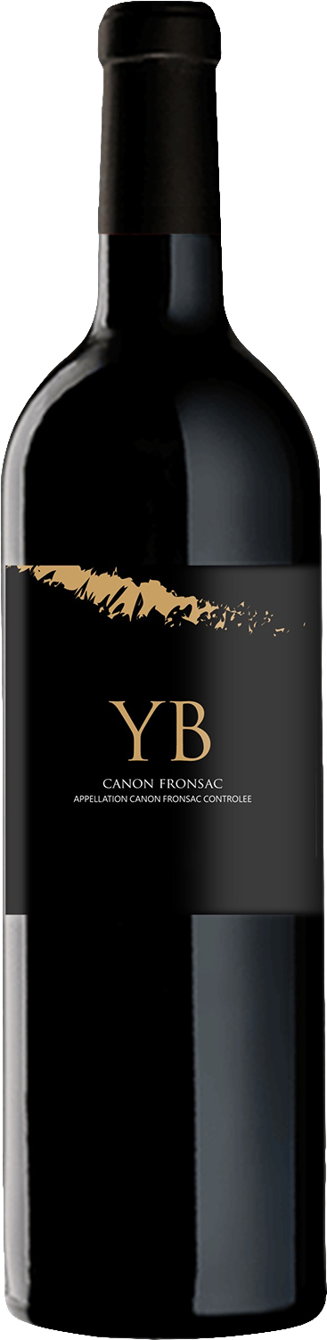 iCheers Special Set, 'YB' Canon-Fronsac