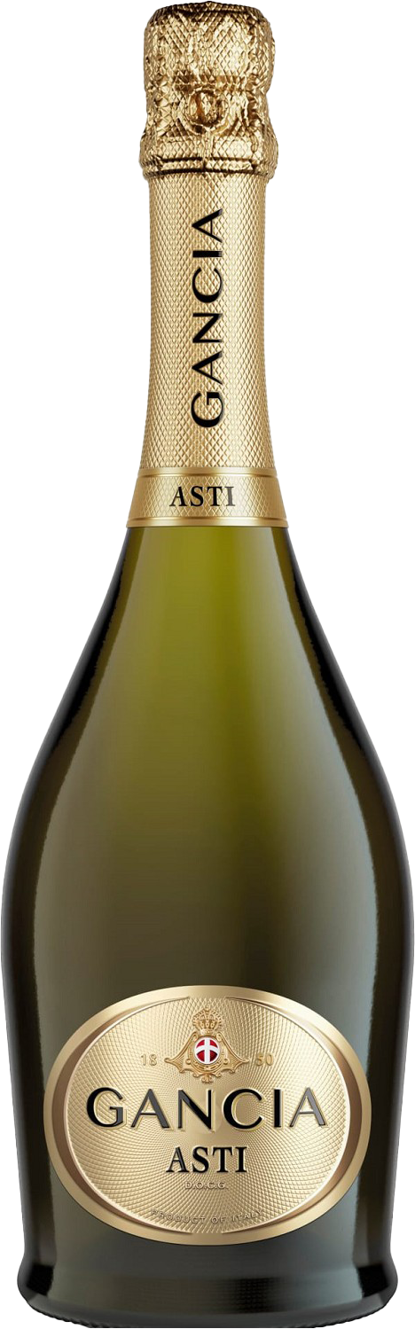 Gancia, Asti