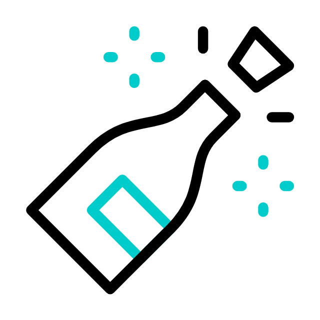酒