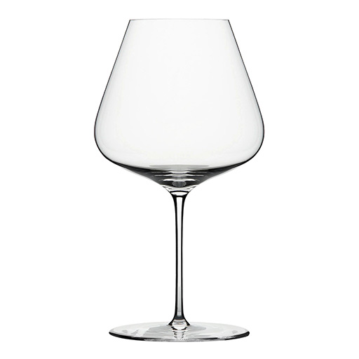 Zalto手工布根地杯