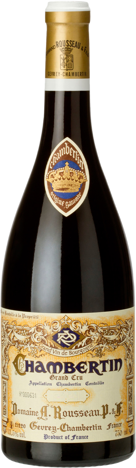Domaine Armand Rousseau, Chambertin Grand Cru