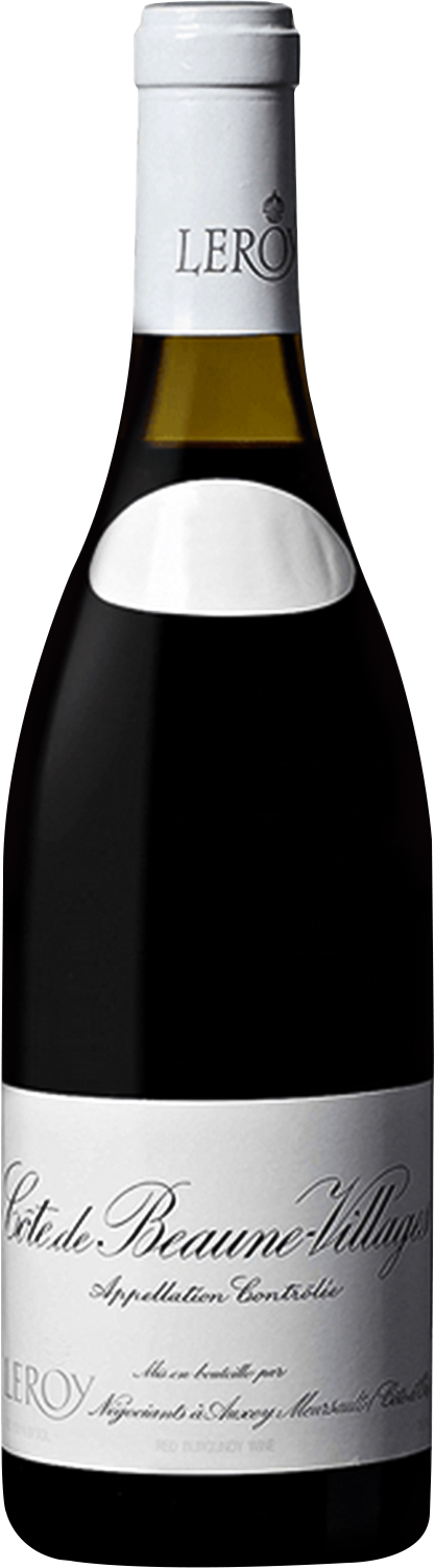 Maison Leroy, Côte de Beaune-Villages