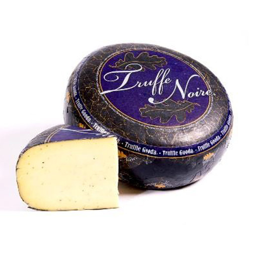 荷蘭松露高達起司