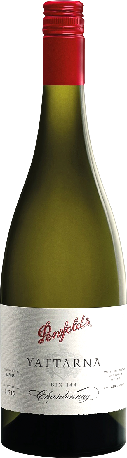 Penfolds, Bin 144 - Yattarna Chardonnay