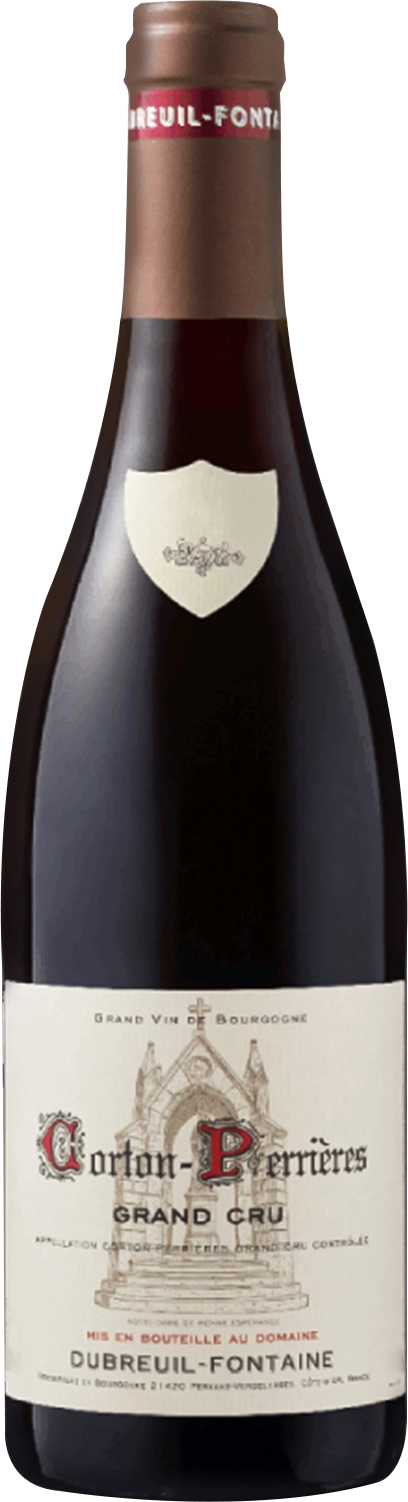 Domaine Dubreuil-Fontaine, Corton-Perrières Grand Cru