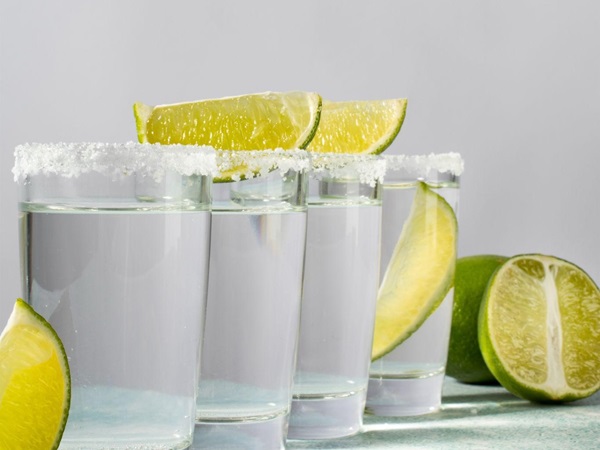 龍舌蘭酒Tequila