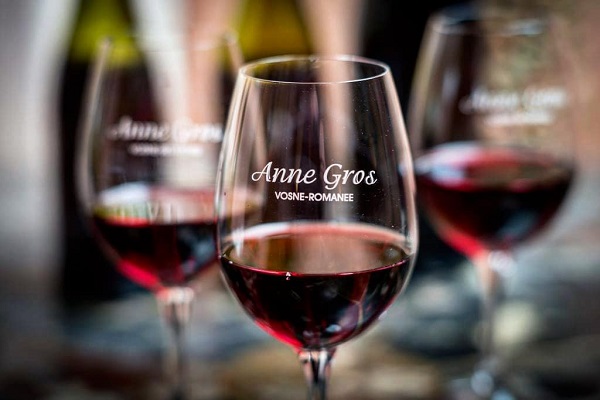 Anne Gros