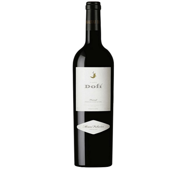 secondvin