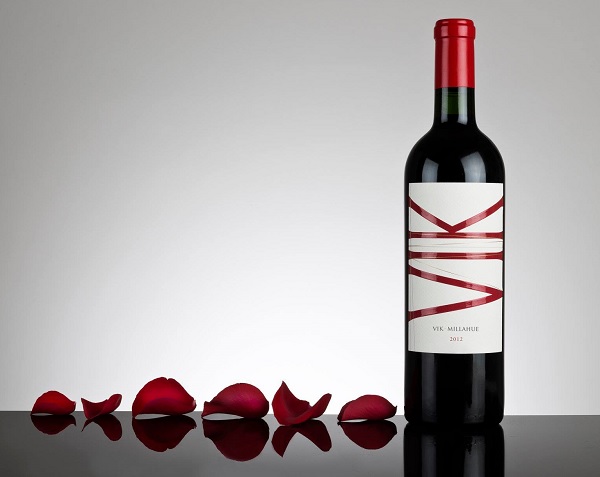secondvin