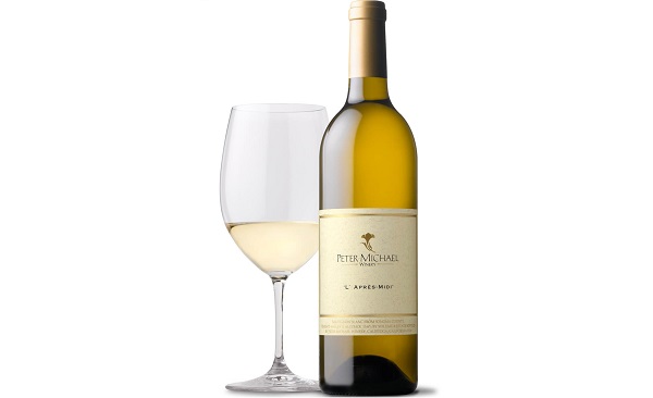 secondvin