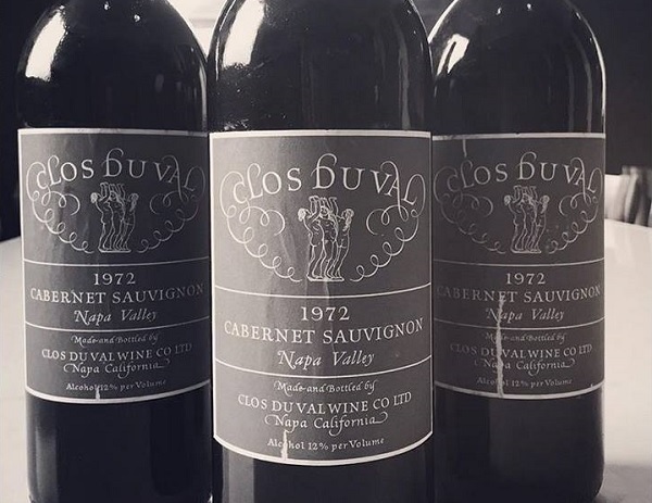 clos du val