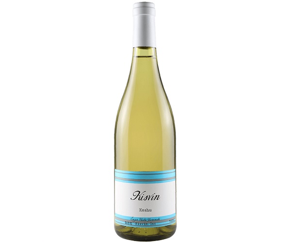 secondvin