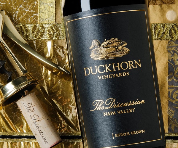 Duckhorn