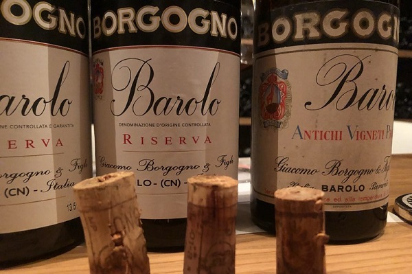 Borgogno