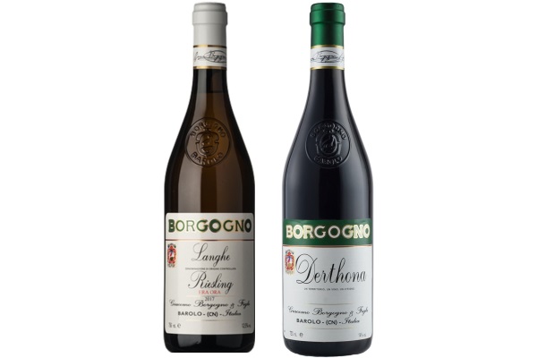 BORGOGNO