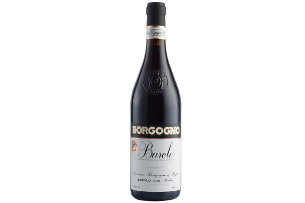 Borgogno