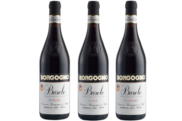 Borgogno
