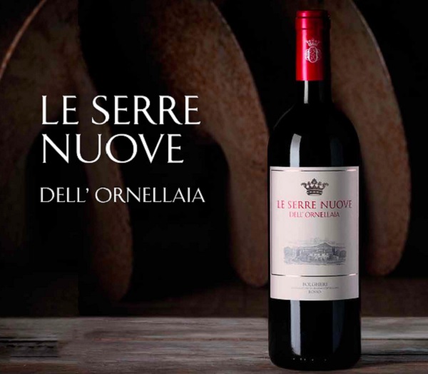 Ornellaia