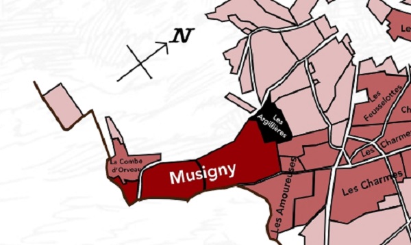 BORGOGNO