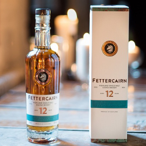 Fettercairn