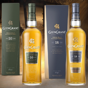 glengrant