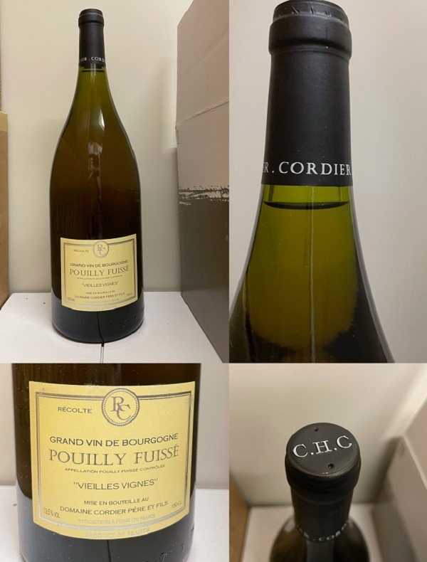 Domaine Cordier