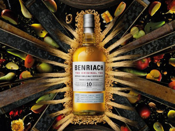 Benromach