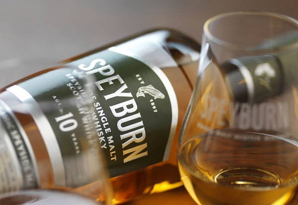 Glendronach