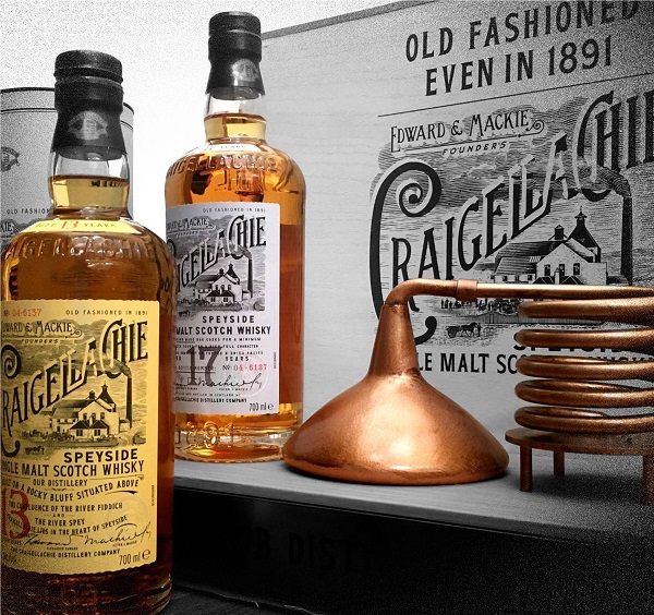 Benromach
