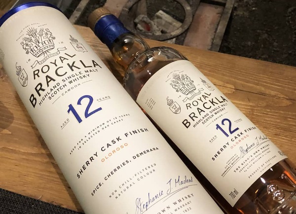RoyalBrackla