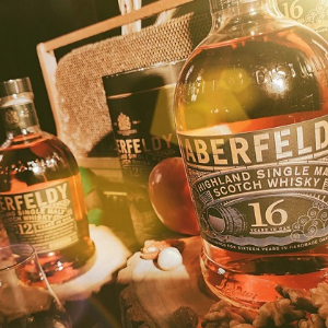 aberfeldy